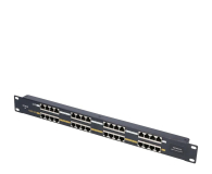 Extralink Injector PoE (16x 100Mb/s RJ45) Rack - 528328 - zdjęcie 2